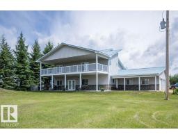 58505 Rng Rd 260, Rural Westlock County, Alberta T0G 2J0 (29928290)