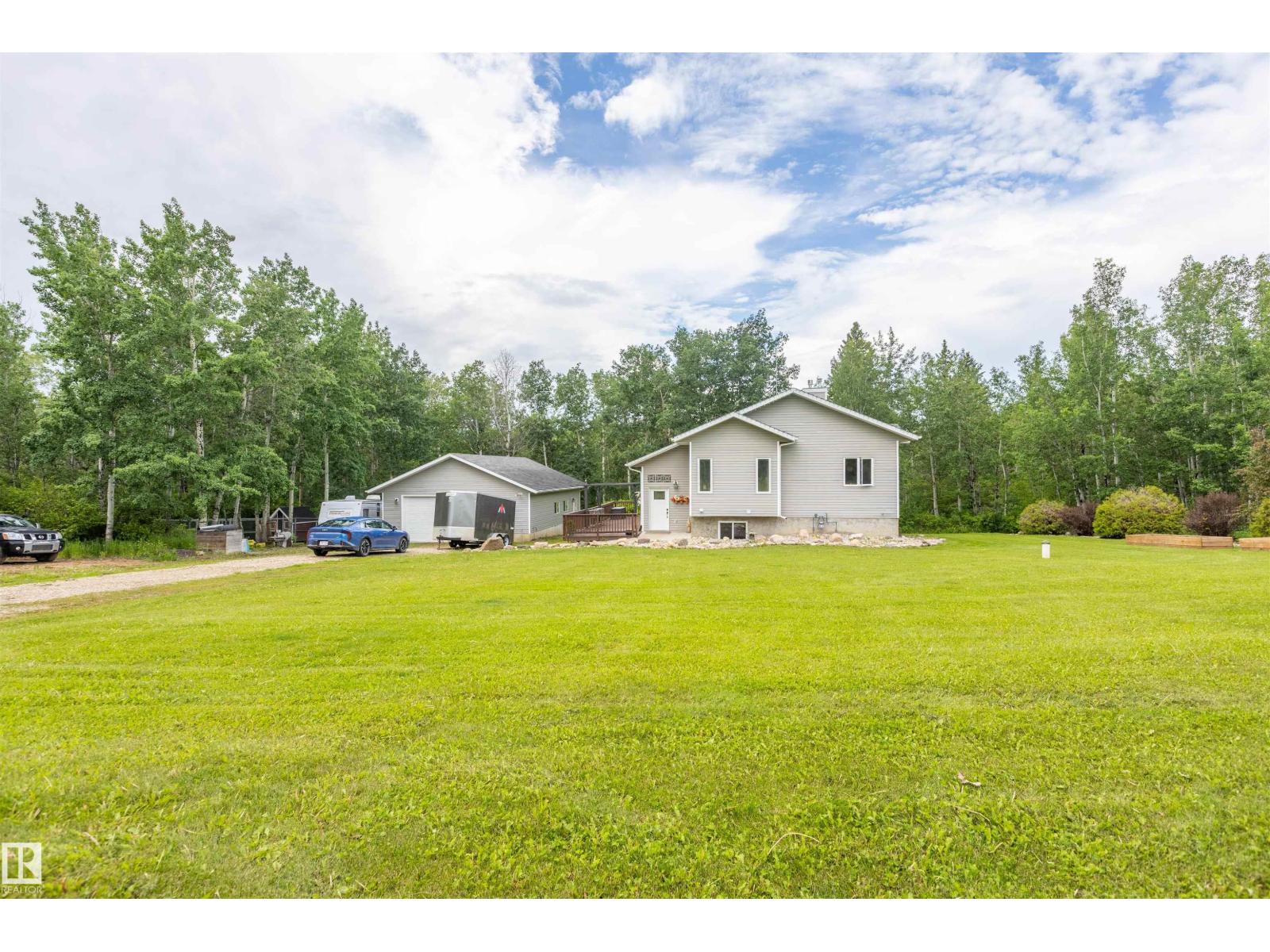 #202 55109 Hwy 777, Rural Lac Ste. Anne County, Alberta  T0E 1V0 - Photo 4 - E4494625