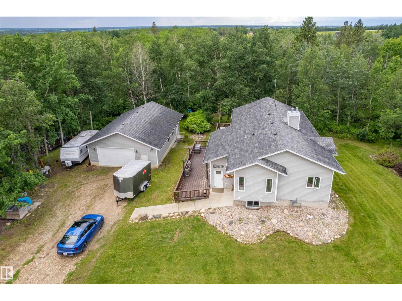 #202 55109 Hwy 777, Rural Lac Ste. Anne County, Alberta  T0E 1V0 - Photo 5 - E4494625