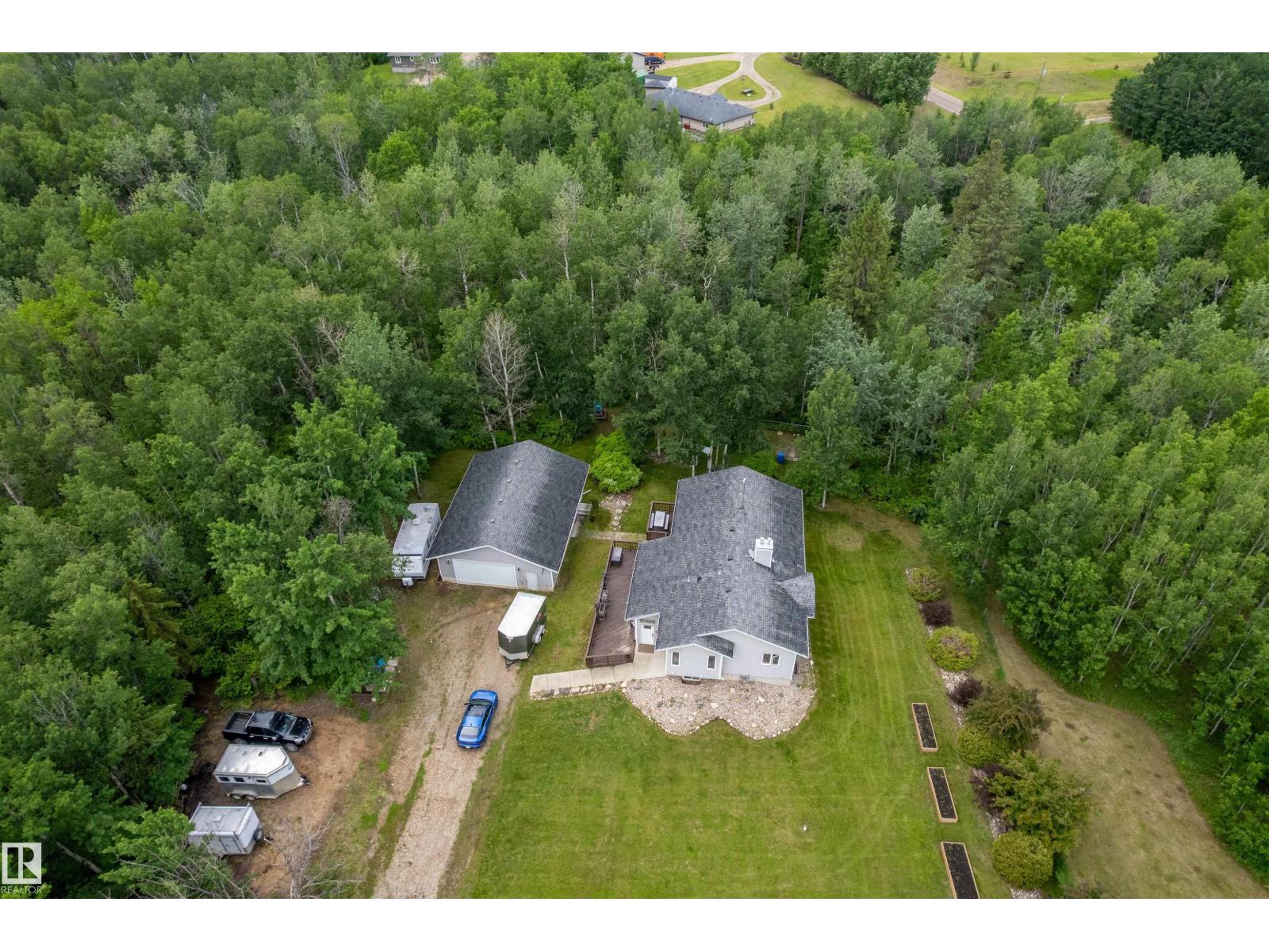 #202 55109 Hwy 777, Rural Lac Ste. Anne County, Alberta  T0E 1V0 - Photo 55 - E4494625