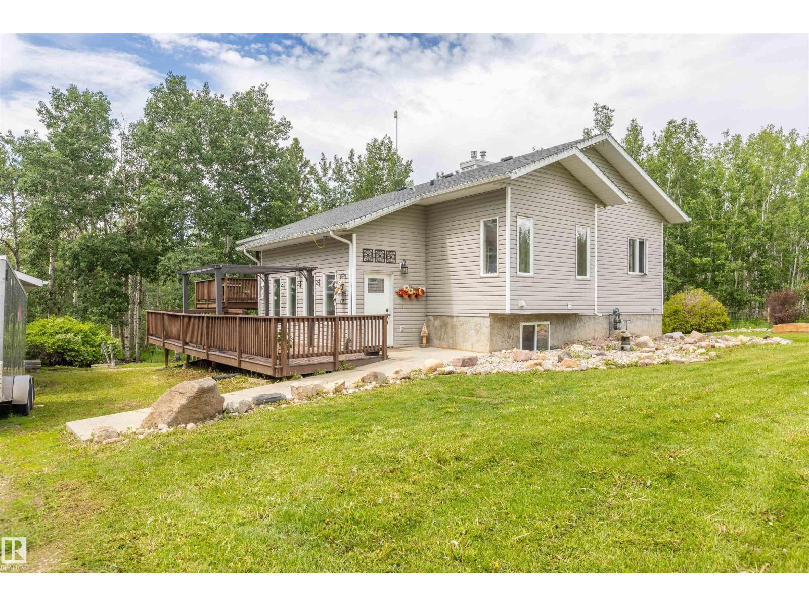 #202 55109 Hwy 777, Rural Lac Ste. Anne County, Alberta  T0E 1V0 - Photo 6 - E4494625