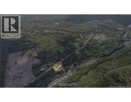 Lot 22-8 Route 3, Harvey, New Brunswick