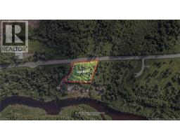 Lot 22-7 Route 3, Harvey, New Brunswick