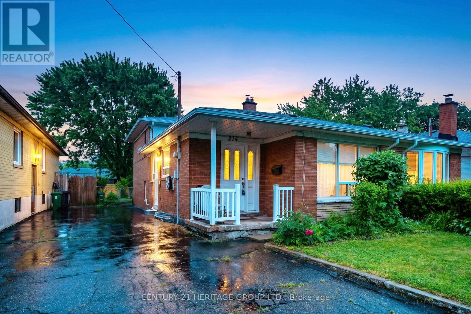 214 ROYWOOD DRIVE, Toronto, Ontario