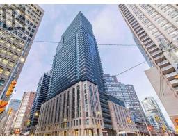 2907 - 955 BAY STREET, Toronto, Ontario