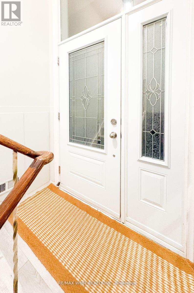BSMT - 5 ARLSTAN DRIVE, Toronto, Ontario