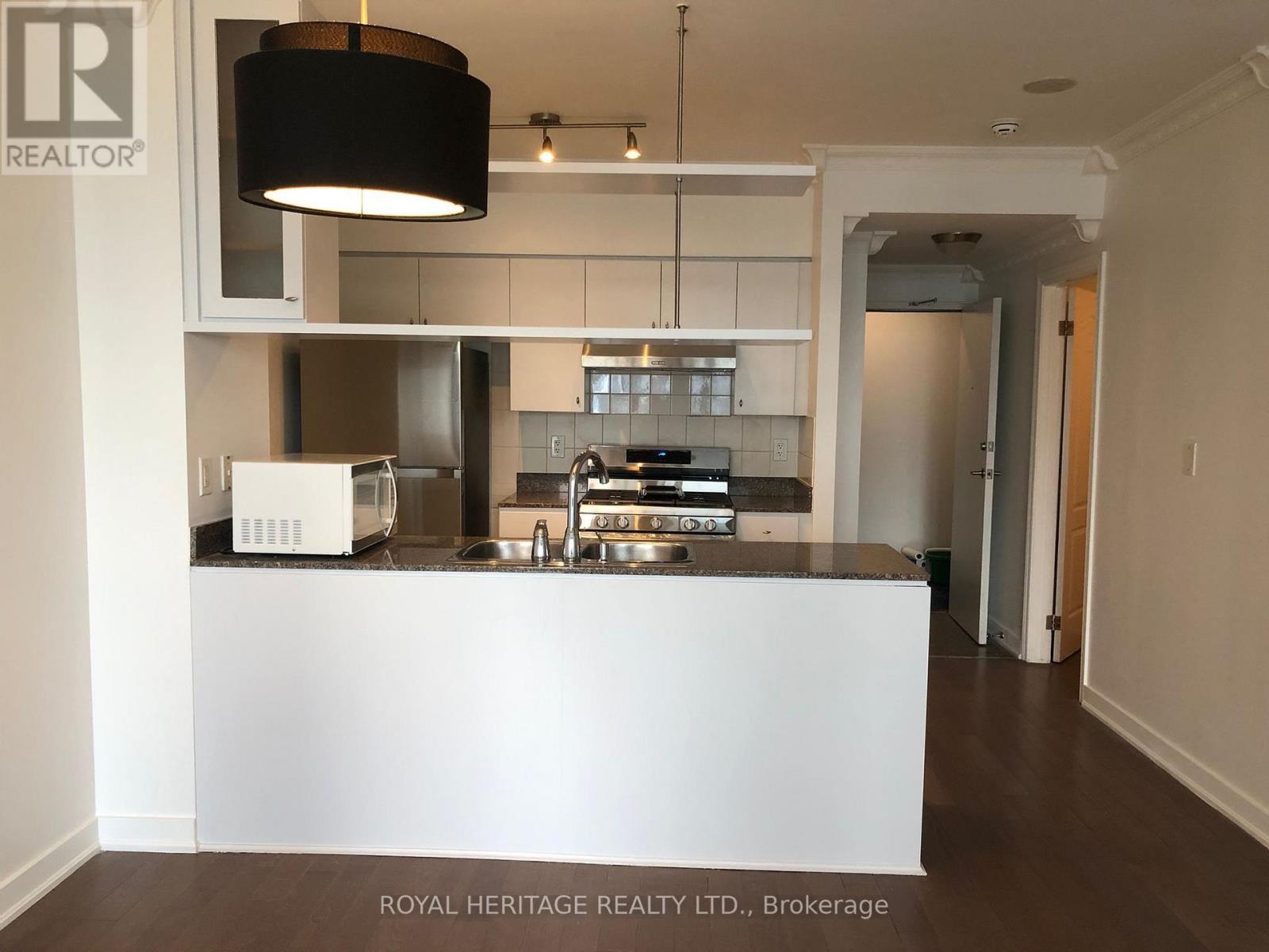 2301 - 10 NAVY WHARF COURT, Toronto, Ontario