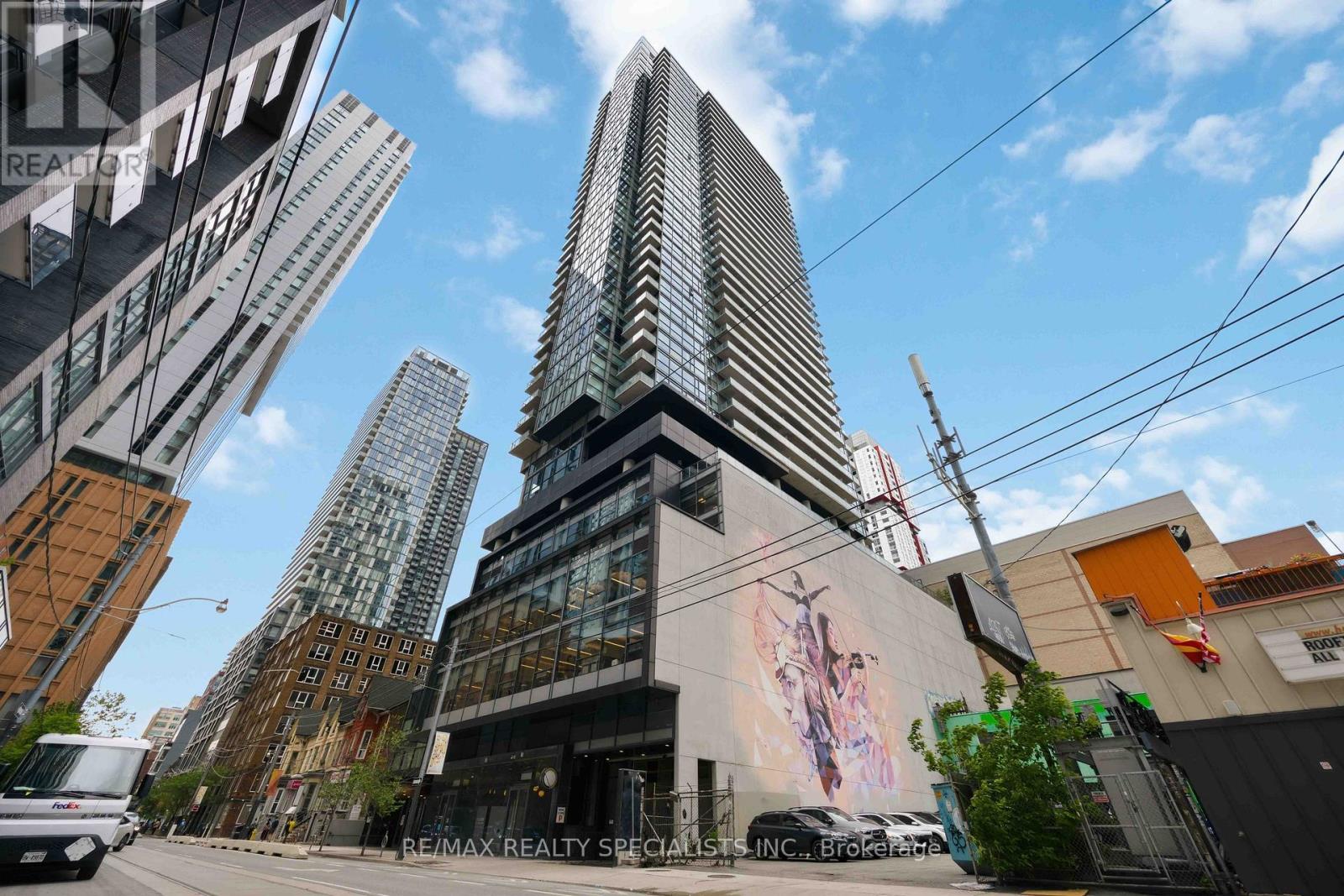2310 - 290 ADELAIDE STREET, Toronto, Ontario