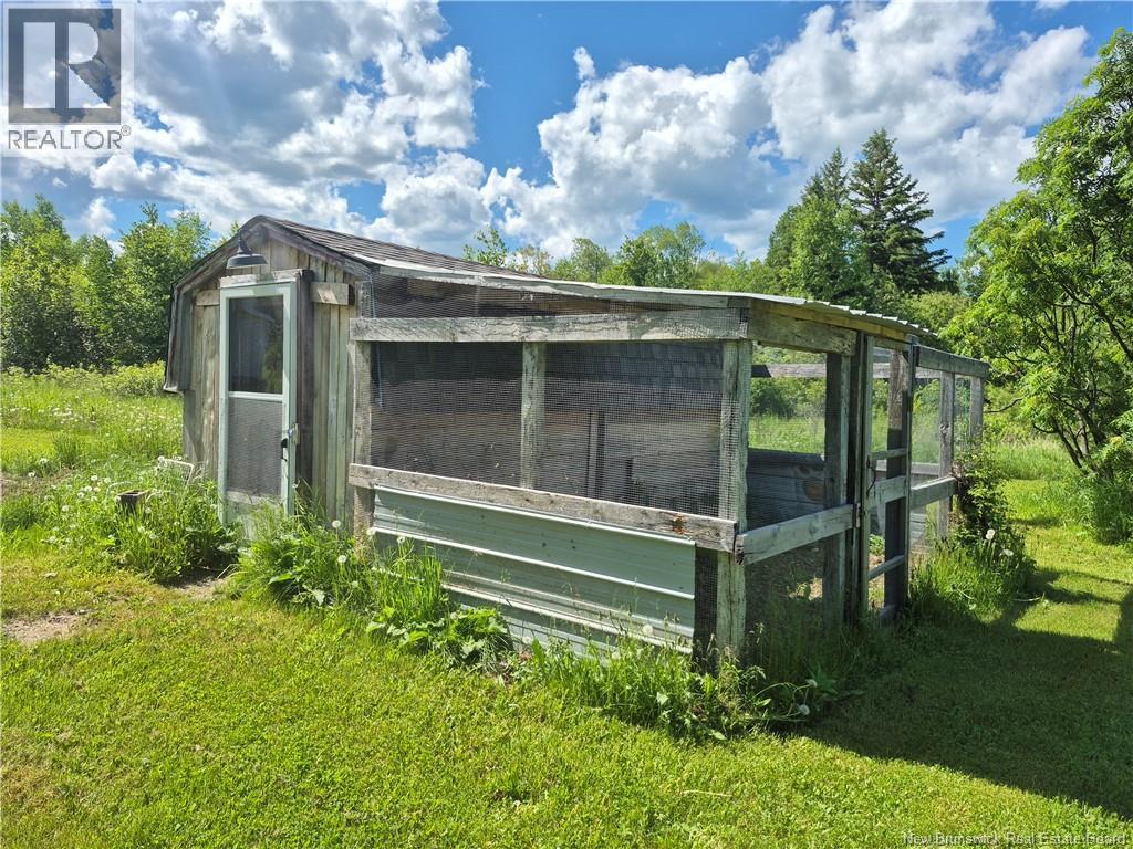1890 Ch Lugar, Lugar, New Brunswick  E8K 3B2 - Photo 11 - NB140788