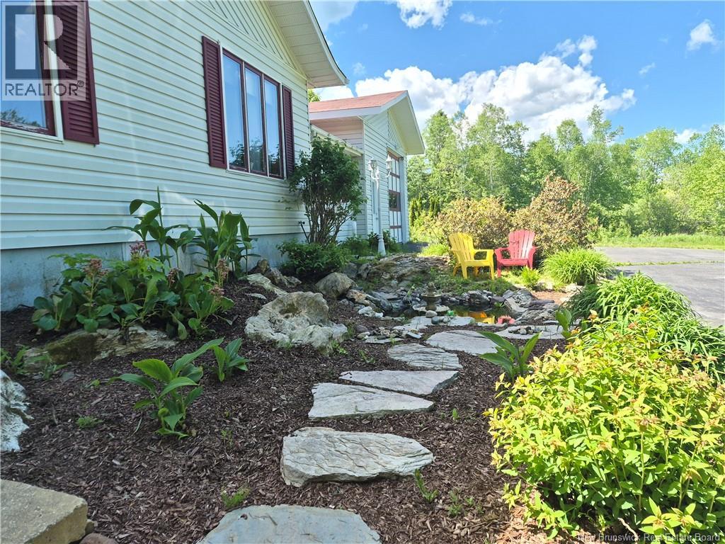 1890 Ch Lugar, Lugar, New Brunswick  E8K 3B2 - Photo 2 - NB140788