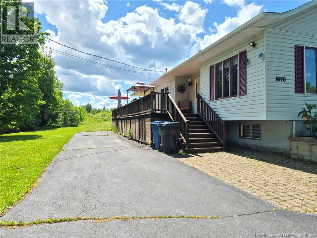 1890 Ch Lugar, Lugar, New Brunswick  E8K 3B2 - Photo 5 - NB140788