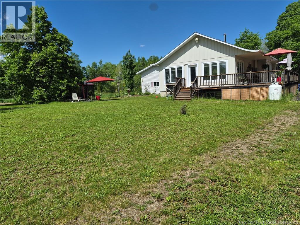 1890 Ch Lugar, Lugar, New Brunswick  E8K 3B2 - Photo 6 - NB140788