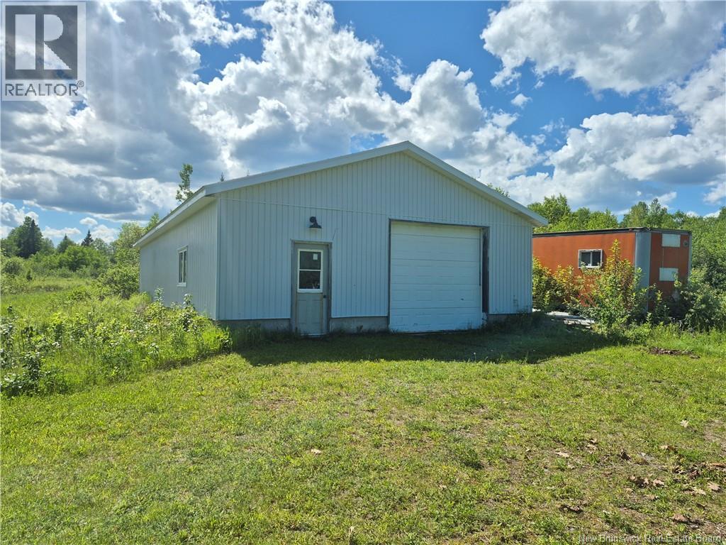 1890 Ch Lugar, Lugar, New Brunswick  E8K 3B2 - Photo 8 - NB140788