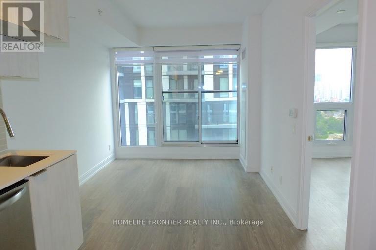 3201 - 181 DUNDAS STREET E, Toronto, Ontario