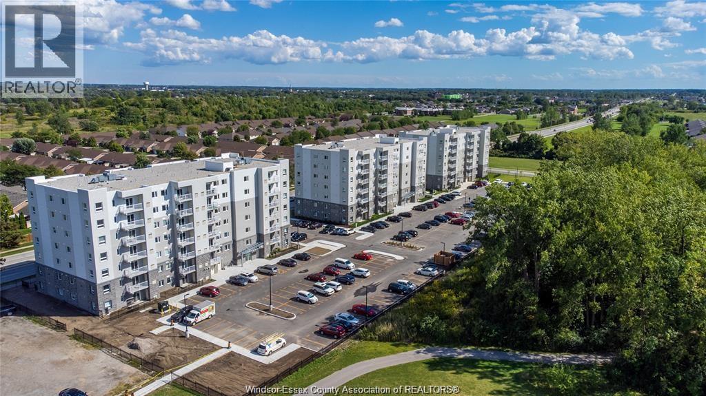 1675 BANWELL ROAD Unit# 304, windsor, Ontario