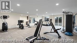 1675 Banwell Road Unit# 304, Windsor, Ontario N8P 1P4 - Photo 12 - 26014632