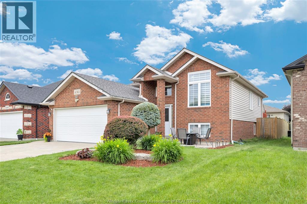 4561 Fontana Avenue, Windsor, Ontario N9G 3C8 - Photo 2 - 26014618