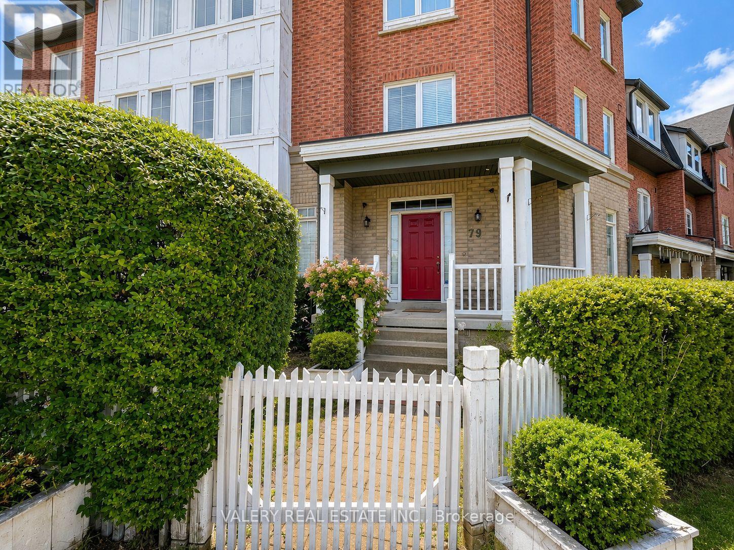 79 PORT UNION ROAD, Toronto, Ontario