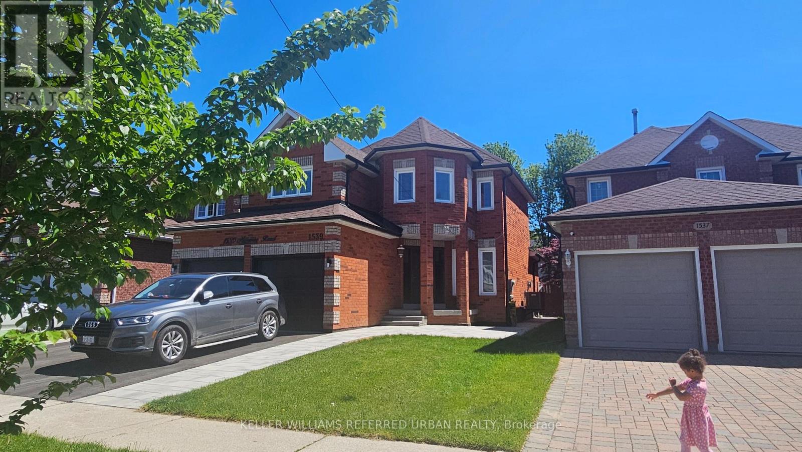 1539 NAPANEE ROAD, Pickering, Ontario