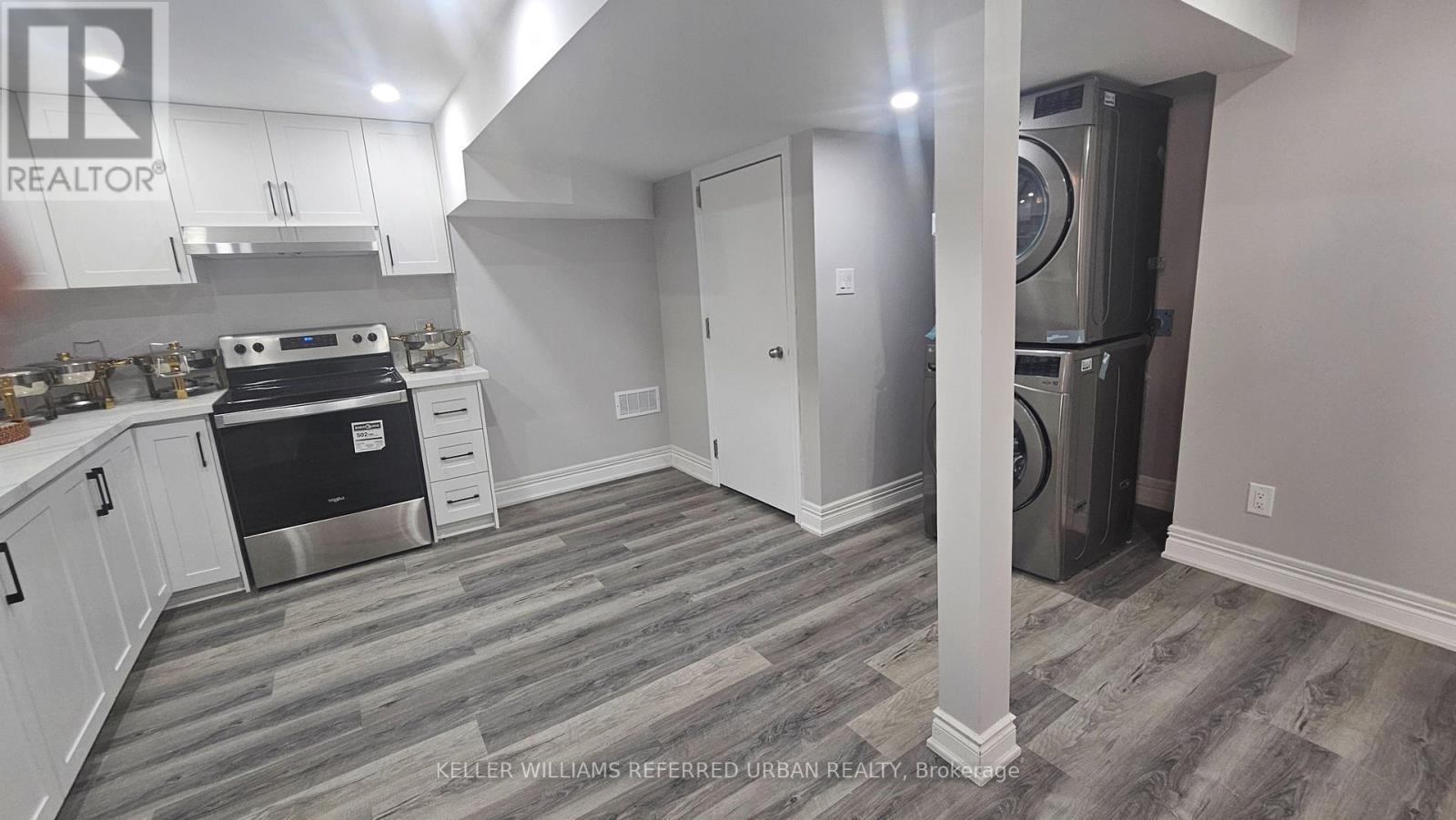 1539 Napanee Road, Pickering, Ontario L1V 6T7 - Photo 4 - E13466742