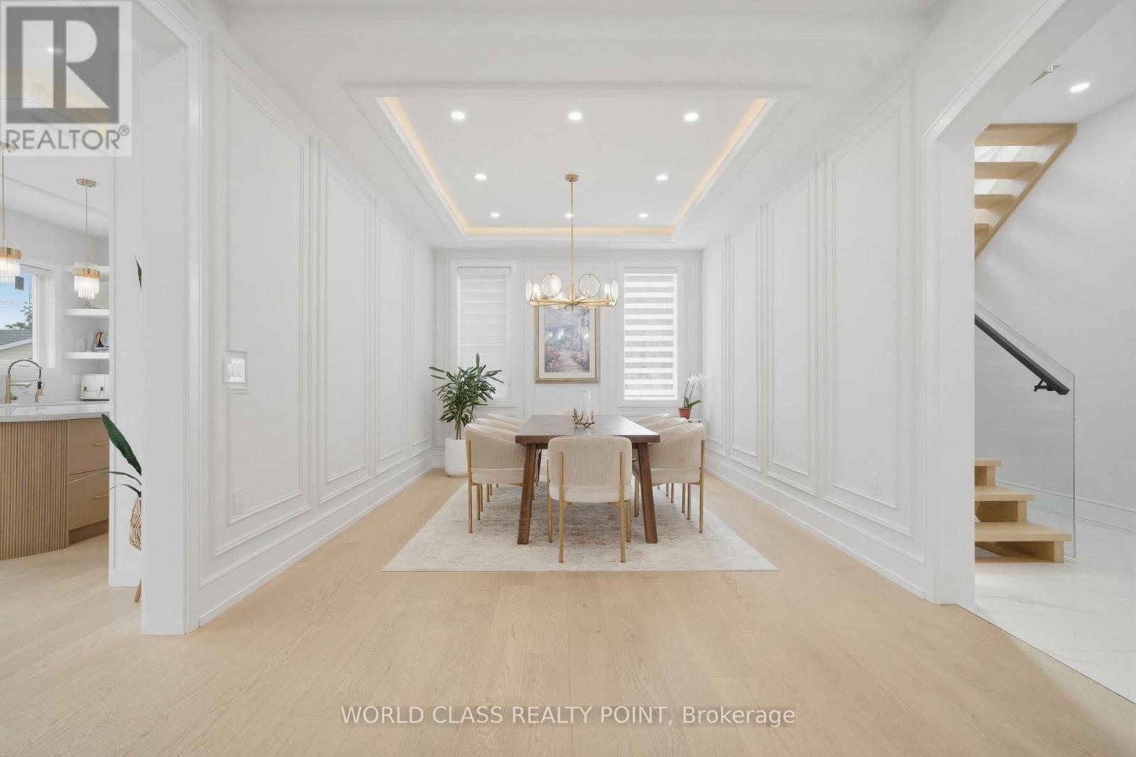 50 Dewey Drive, Toronto, Ontario  M1R 3K6 - Photo 12 - E13466784