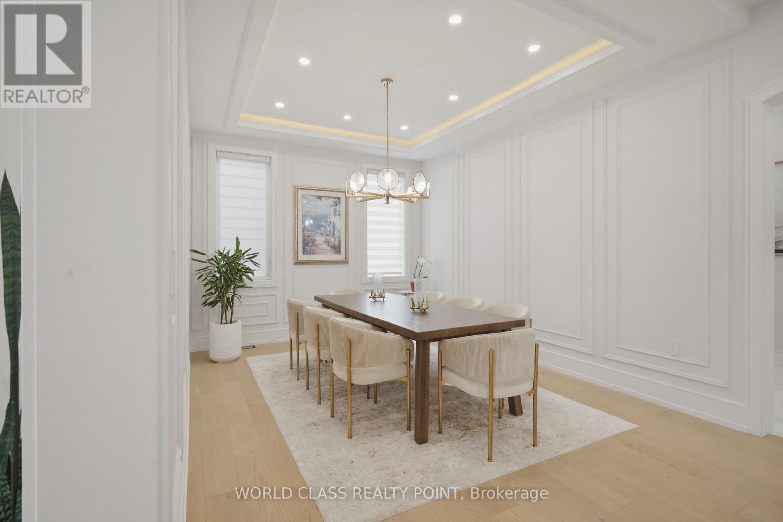 50 Dewey Drive, Toronto, Ontario  M1R 3K6 - Photo 13 - E13466784