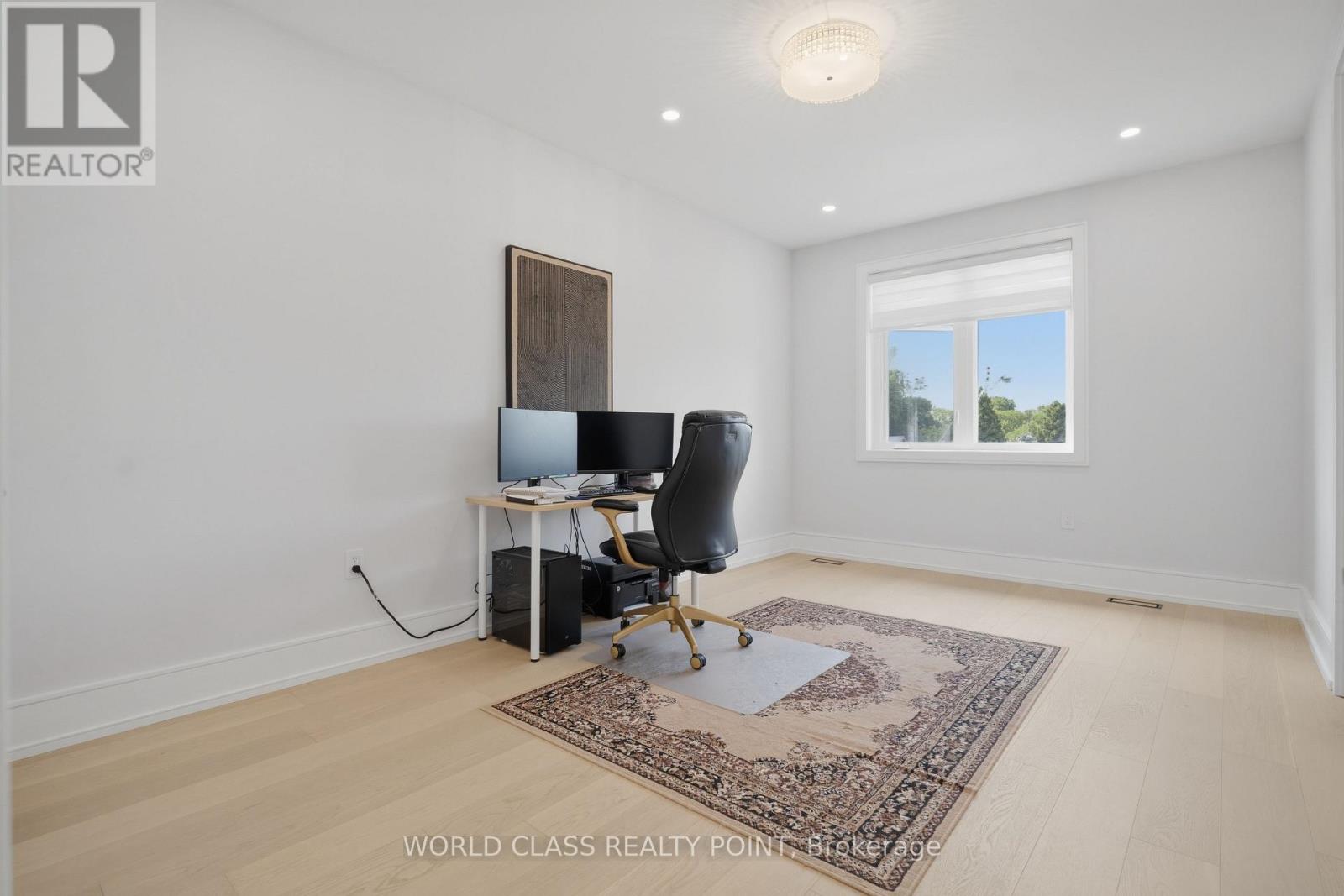 50 Dewey Drive, Toronto, Ontario  M1R 3K6 - Photo 31 - E13466784