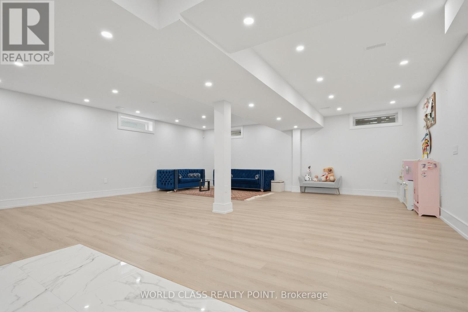 50 Dewey Drive, Toronto, Ontario  M1R 3K6 - Photo 40 - E13466784