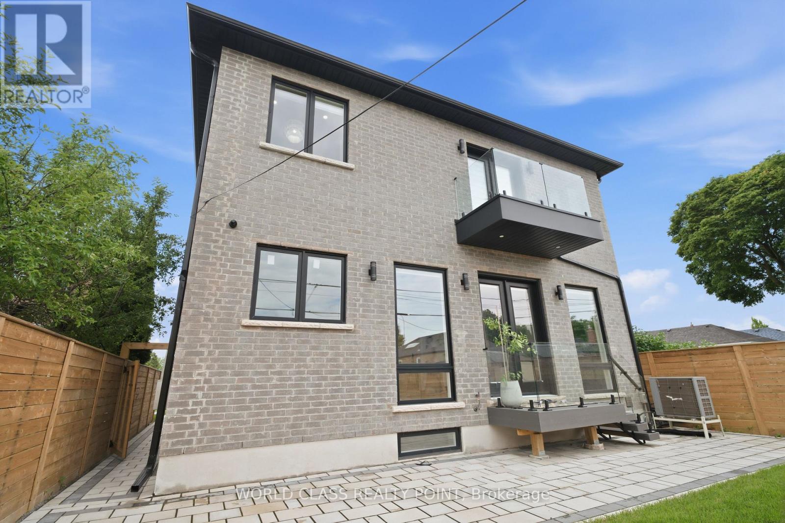 50 Dewey Drive, Toronto, Ontario  M1R 3K6 - Photo 6 - E13466784