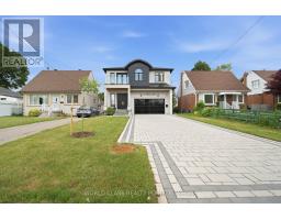 50 DEWEY DRIVE, Toronto, Ontario