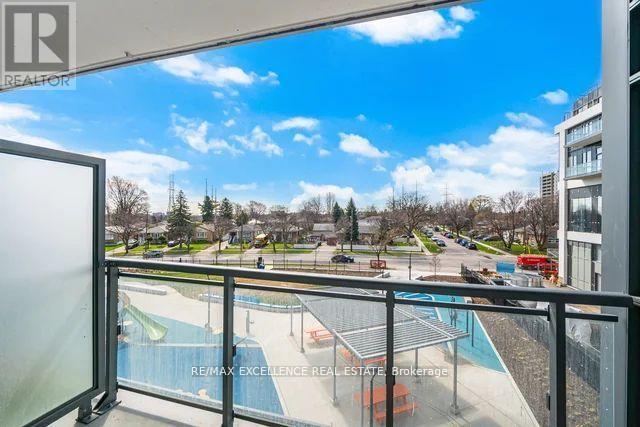 309 - 10 Meadowglen Place, Toronto, Ontario M1G 0A8 - Photo 24 - E13466794