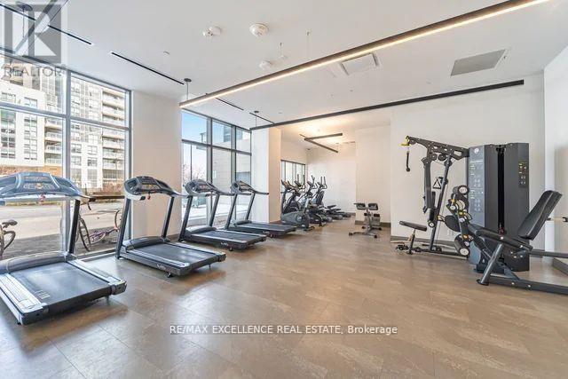 309 - 10 Meadowglen Place, Toronto, Ontario M1G 0A8 - Photo 39 - E13466794
