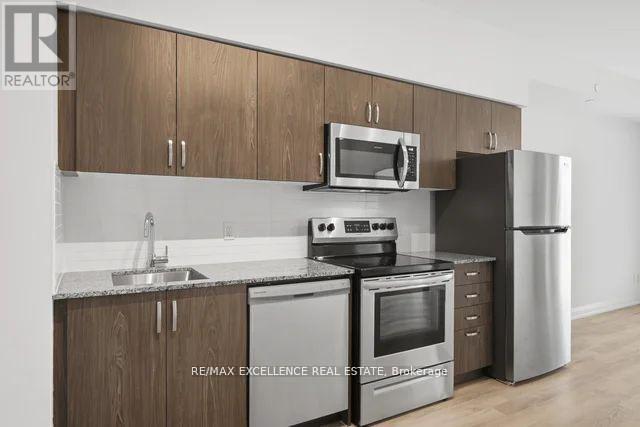 309 - 10 Meadowglen Place, Toronto, Ontario M1G 0A8 - Photo 6 - E13466794