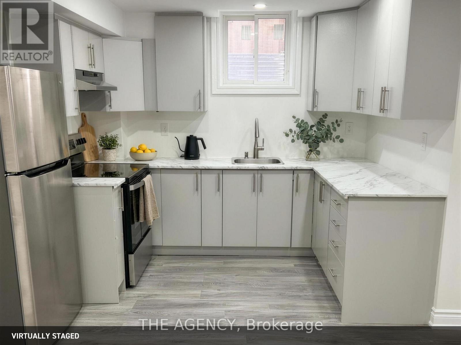 Bsmt - 16 Wilsongary Circle, Ajax, Ontario  L1T 0G7 - Photo 2 - E13466858