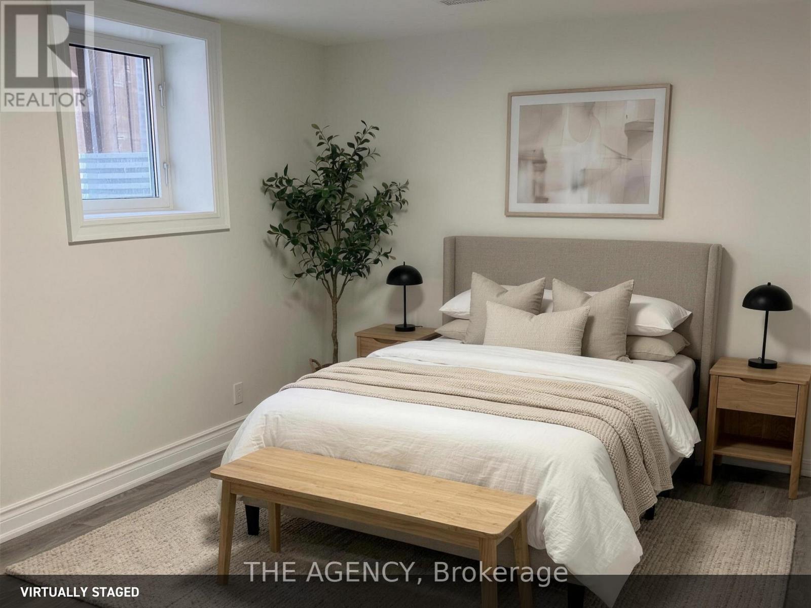 Bsmt - 16 Wilsongary Circle, Ajax, Ontario  L1T 0G7 - Photo 3 - E13466858