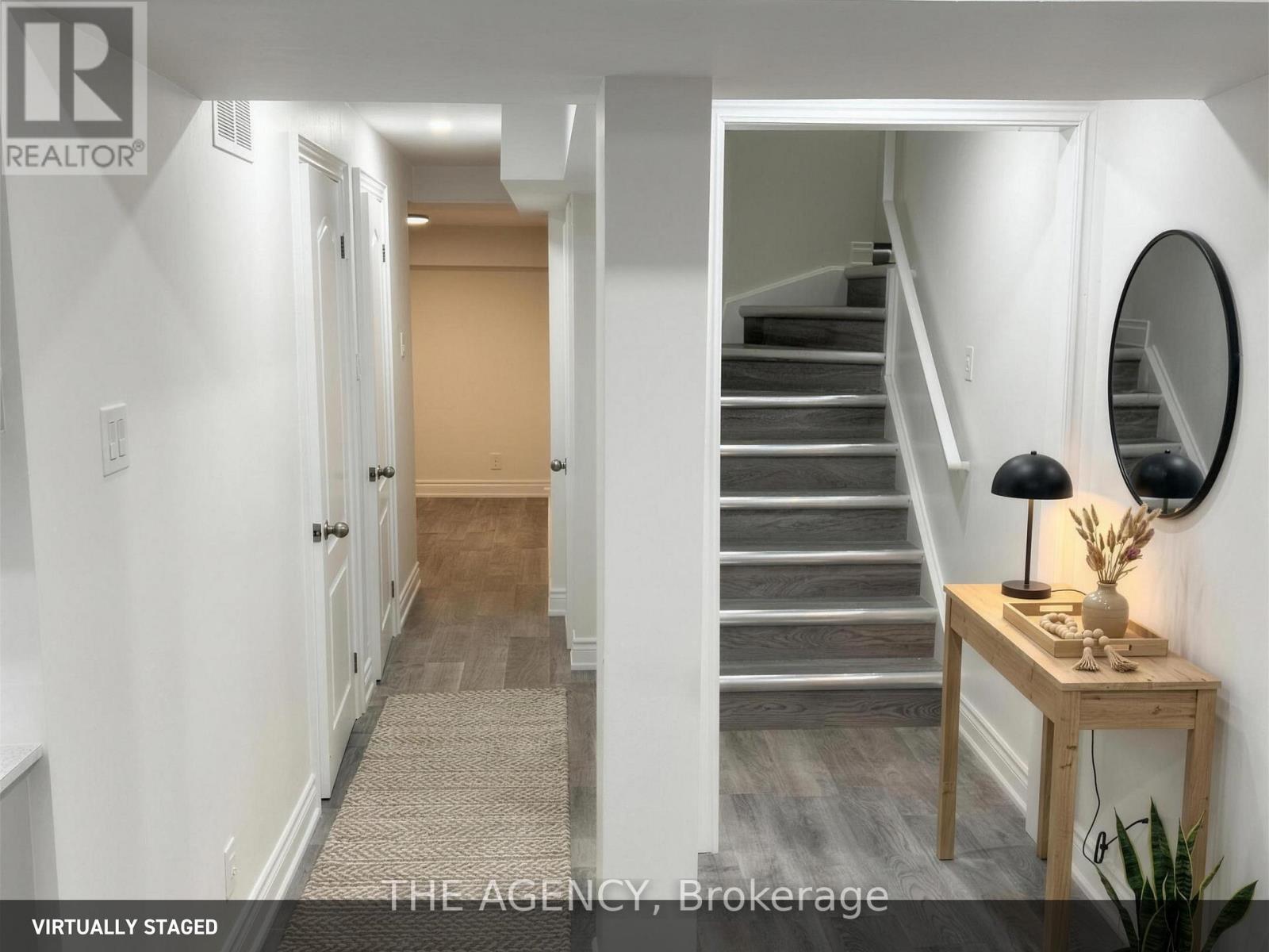 Bsmt - 16 Wilsongary Circle, Ajax, Ontario  L1T 0G7 - Photo 6 - E13466858
