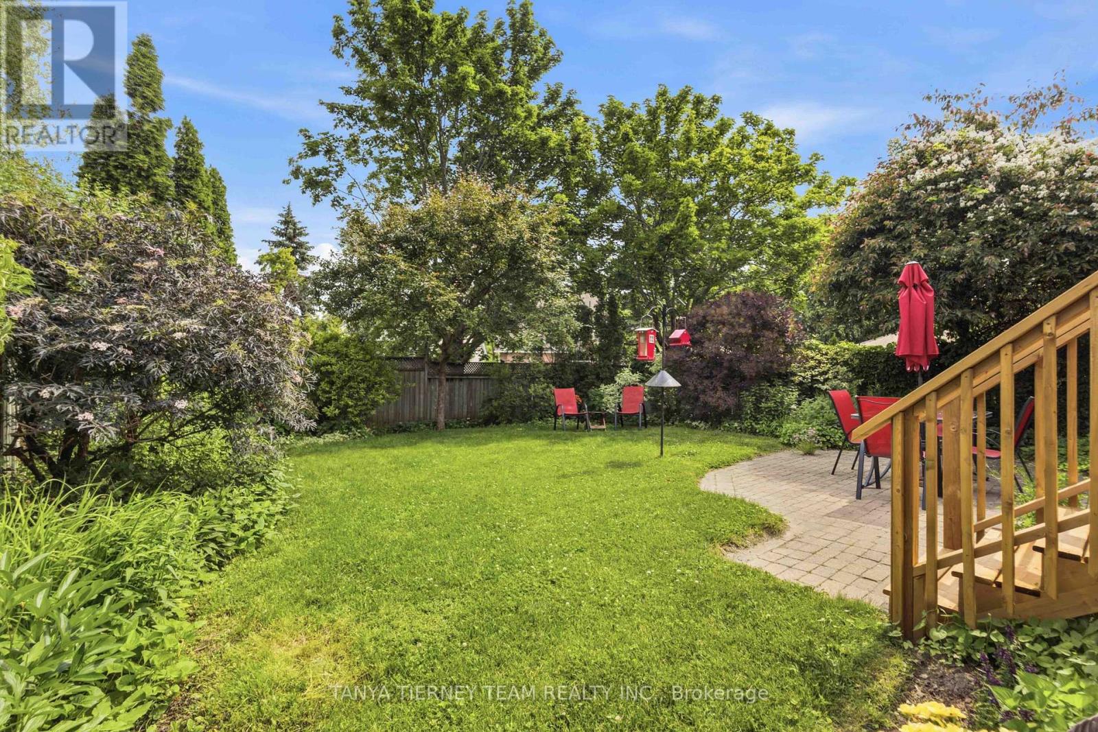 5 Cody Avenue, Whitby, Ontario  L1M 1K8 - Photo 42 - E13466868