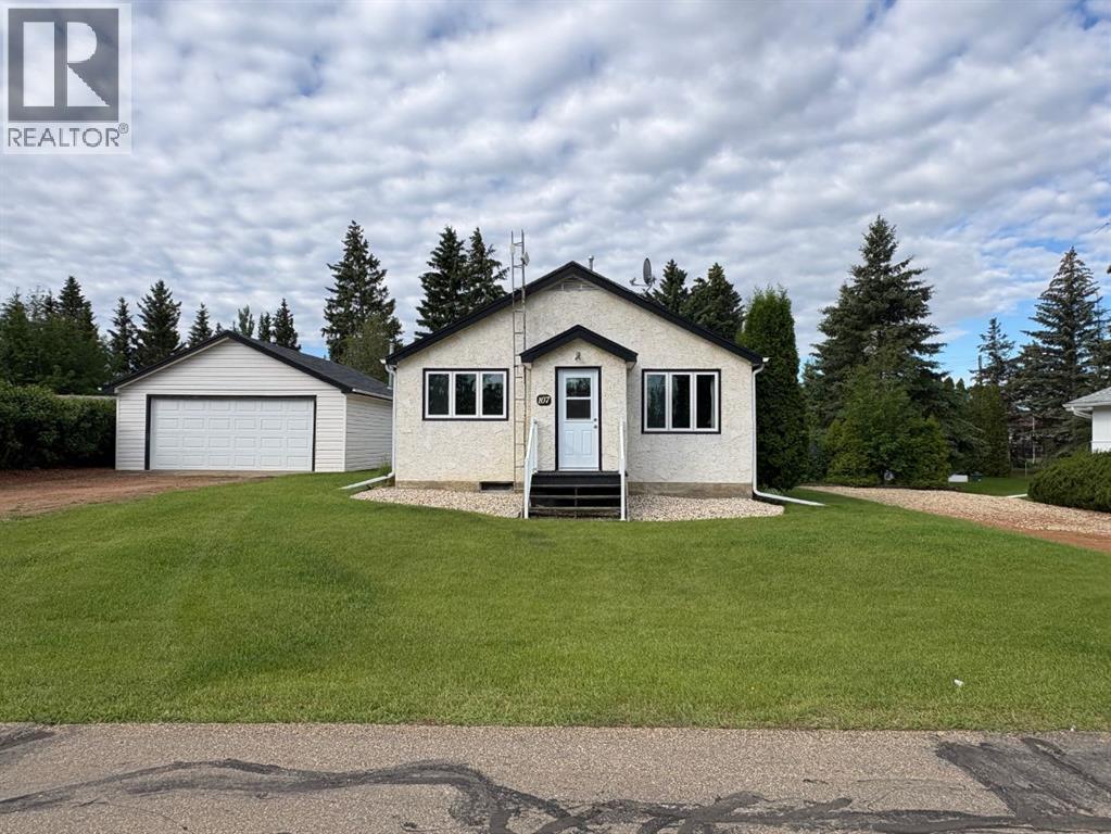 107 1 Avenue, rosalind, Alberta