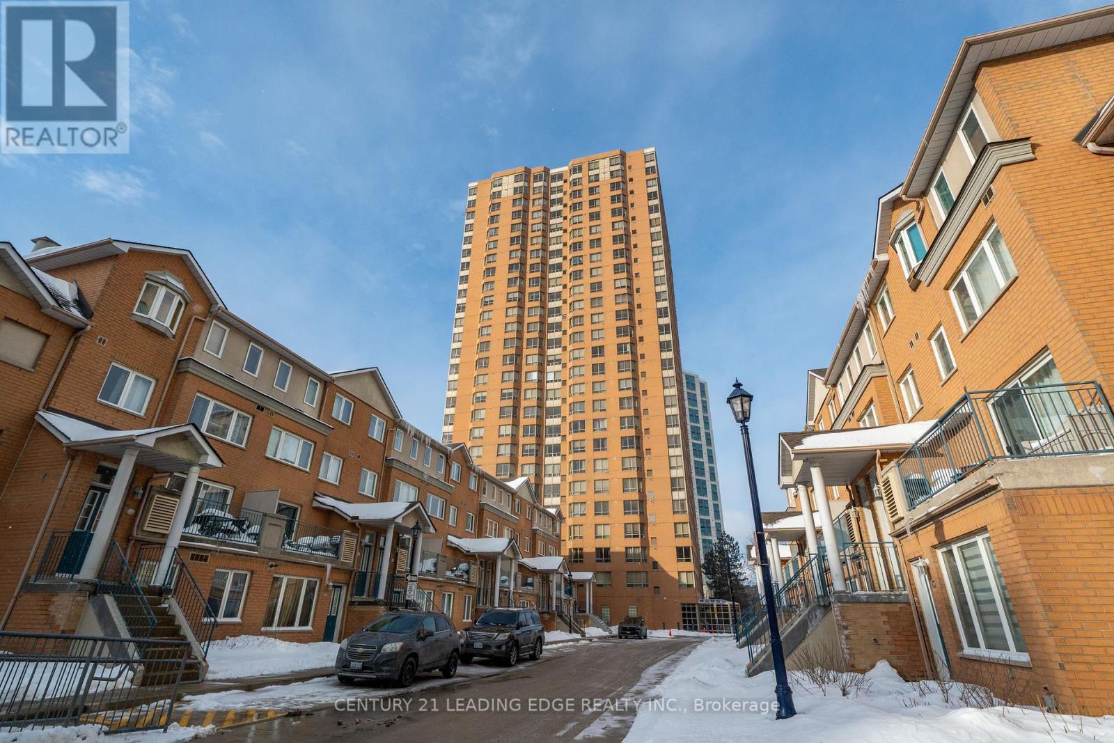 2805 - 115 Omni Drive, Toronto, Ontario  M1P 5B4 - Photo 39 - E13443518