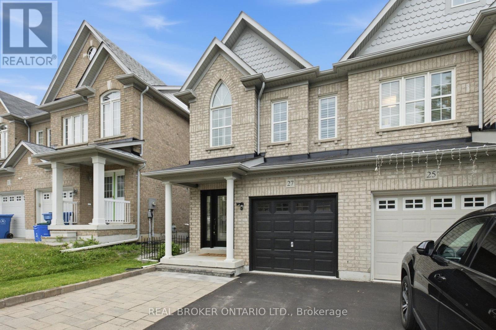 27 Harvest Hills Boulevard, East Gwillimbury, Ontario  L9N 0A6 - Photo 4 - N13455352