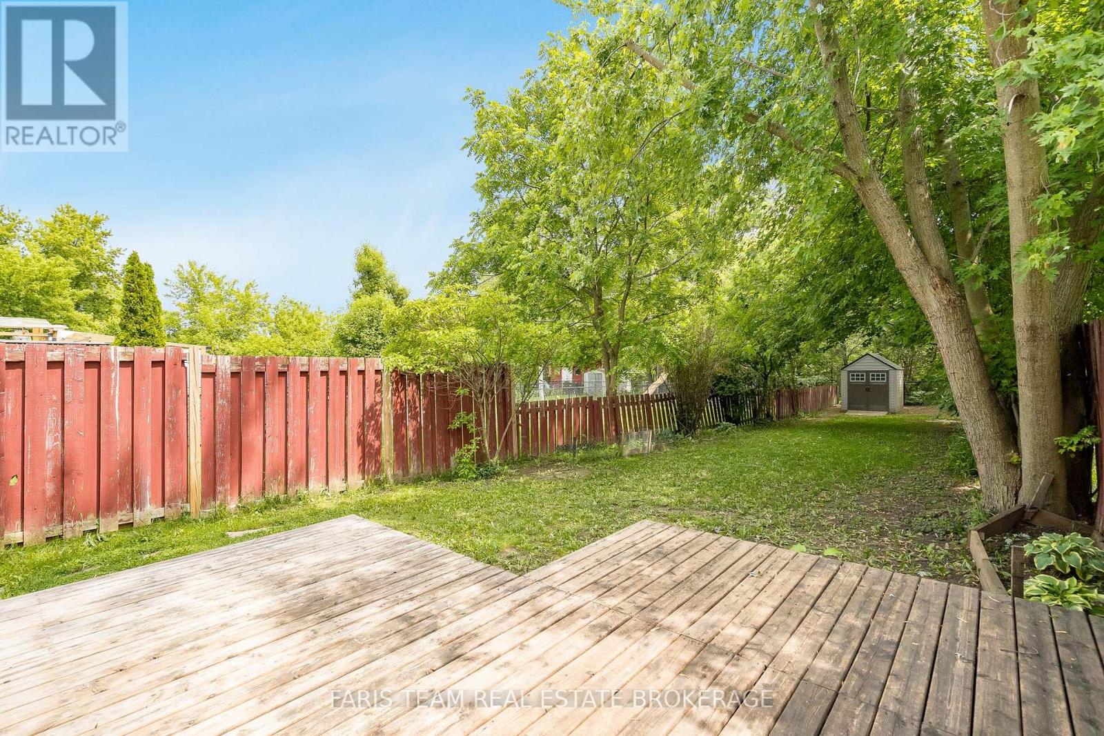 19 Seymour Crescent, Barrie, Ontario  L4N 8N4 - Photo 19 - S13441286