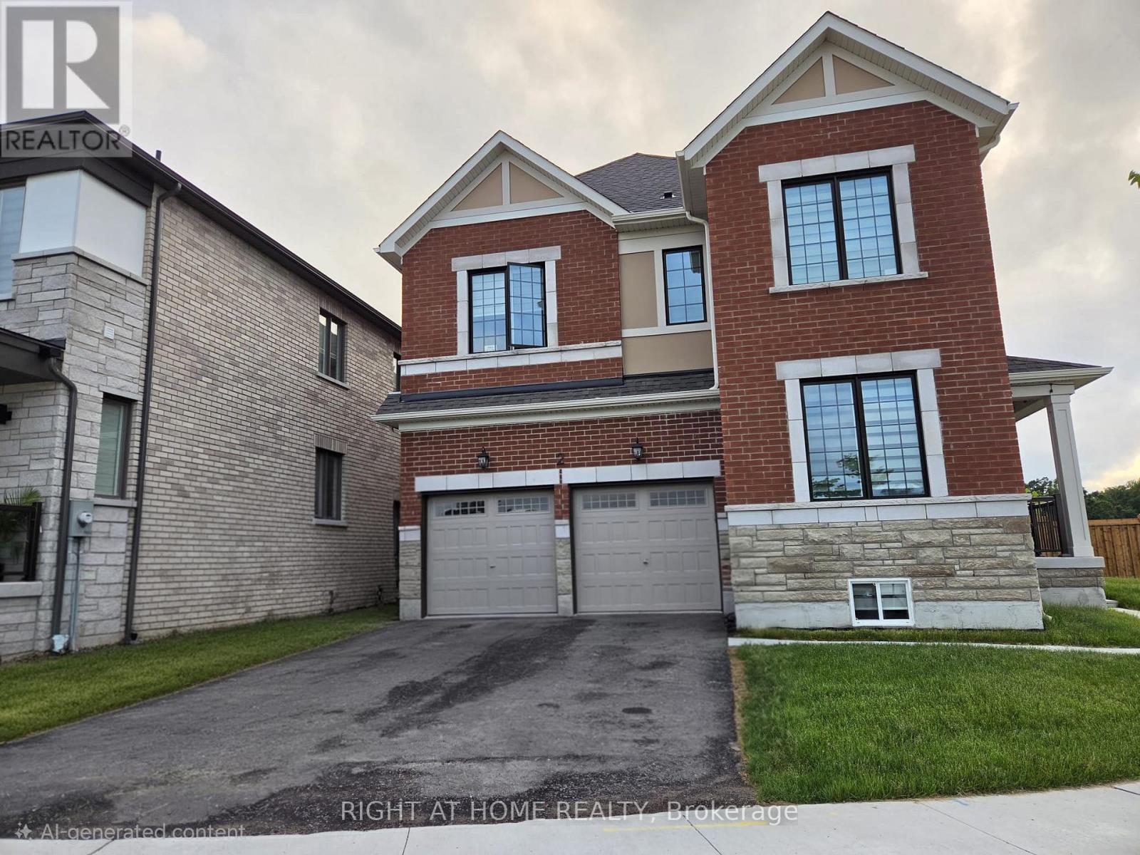Lower - 2 Betterridge Trail, Barrie, Ontario L9J 0Z6 - Photo 2 - S13451560