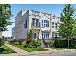 107 - 165 DIVISION STREET, Cobourg, Ontario