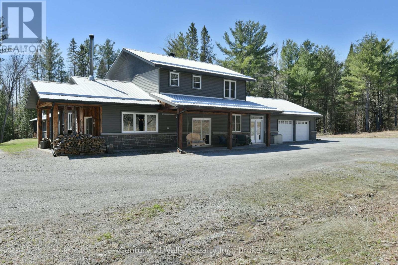 87 Brydges Road, Greater Madawaska, Ontario  K0J 1G0 - Photo 2 - X13044242