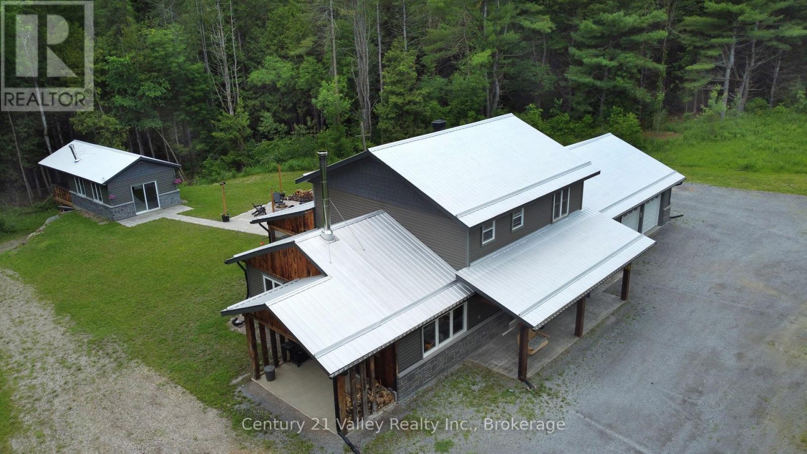 87 Brydges Road, Greater Madawaska, Ontario  K0J 1G0 - Photo 3 - X13044242