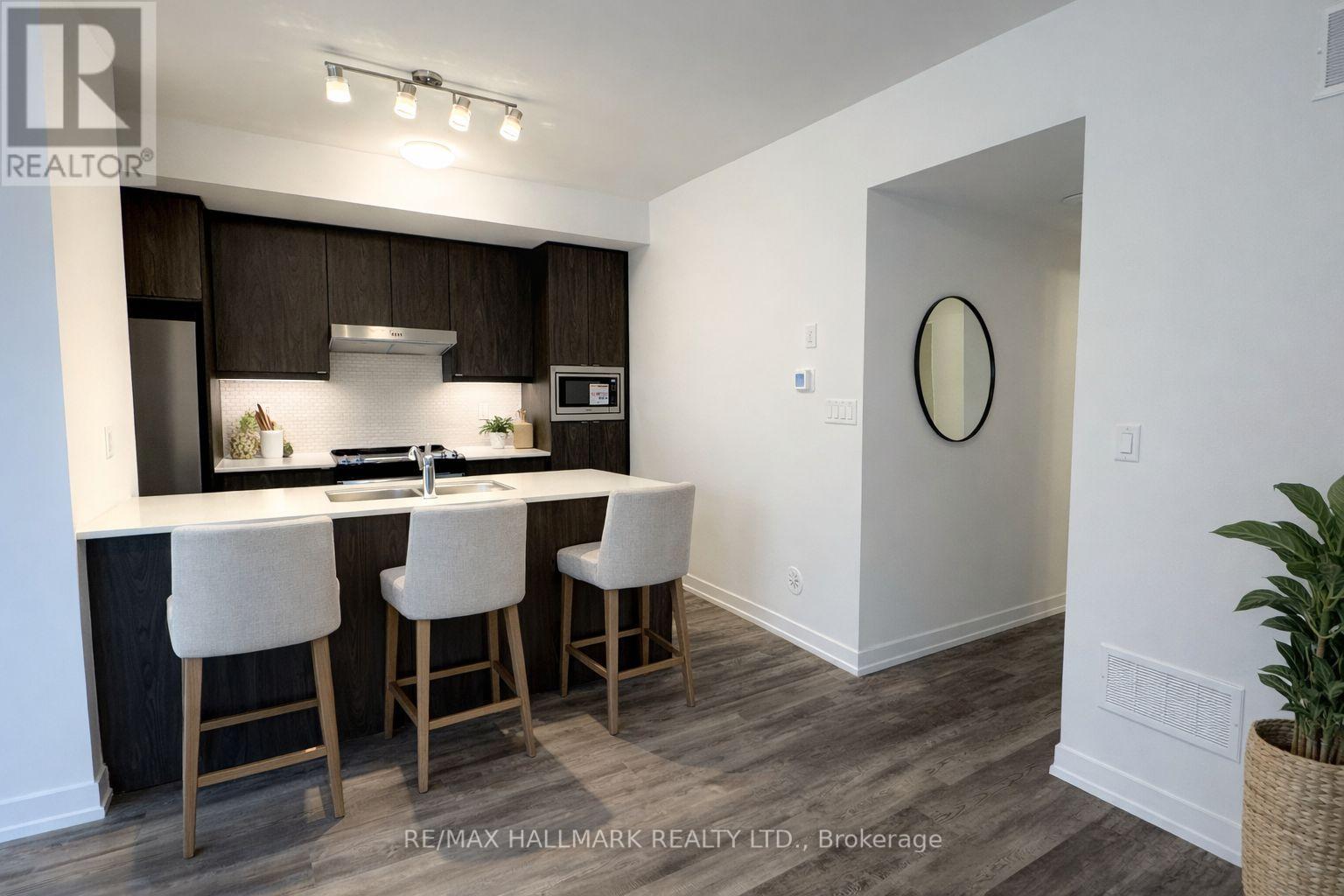 120 - 51 Jefferson Side Road, Richmond Hill, Ontario  L4E 1M1 - Photo 8 - N13466678