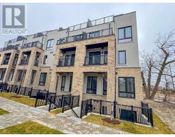 120 - 51 JEFFERSON SIDE ROAD, Richmond Hill, Ontario