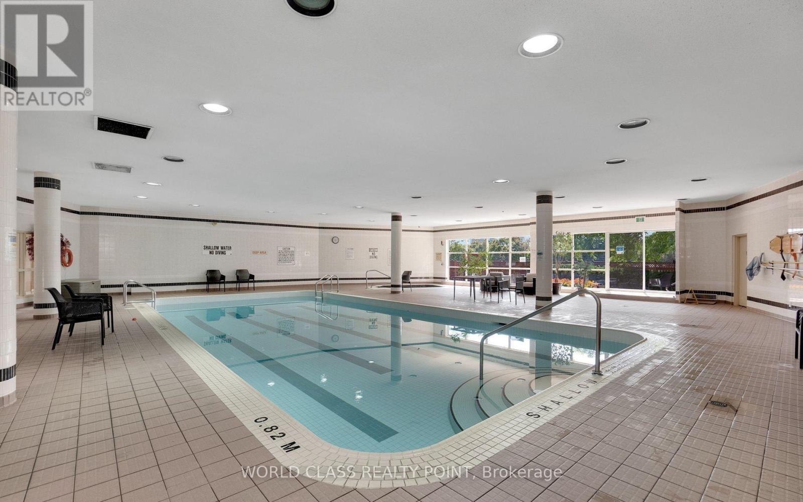 201 - 40 Harding Boulevard, Richmond Hill (North Richvale), Ontario  L4C 9S5 - Photo 44 - N13466728