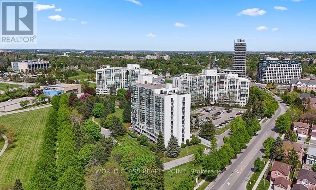 201 - 40 Harding Boulevard, Richmond Hill (North Richvale), Ontario  L4C 9S5 - Photo 47 - N13466728
