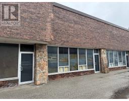 112A SNIDERCROFT ROAD, Vaughan, Ontario
